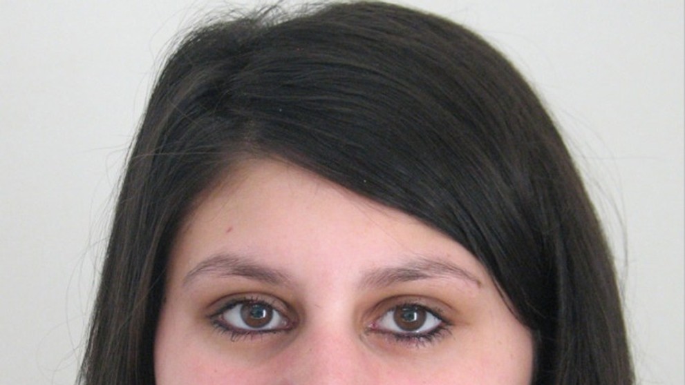 Nezvestné dievčatá.