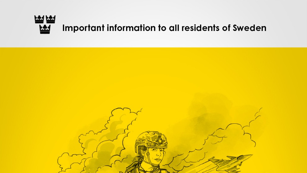 Plány pre obyvateľstvo v krízovej situácii alebo vo vojne