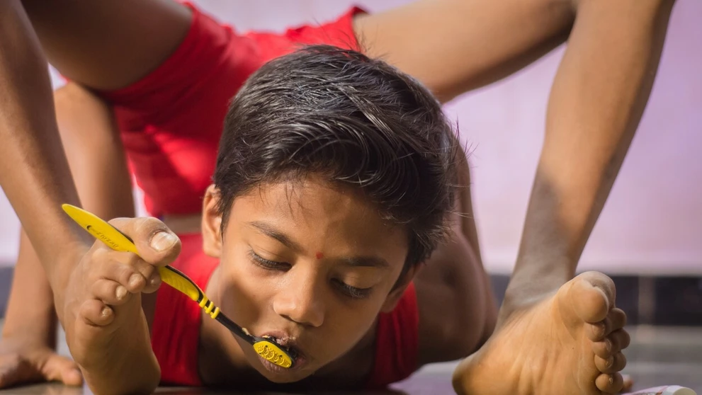 Aditya Kumar Jangum 