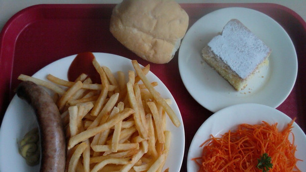 Nemecká škola v Šanghaji.