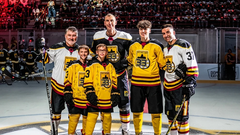 Zee’s Final Shift