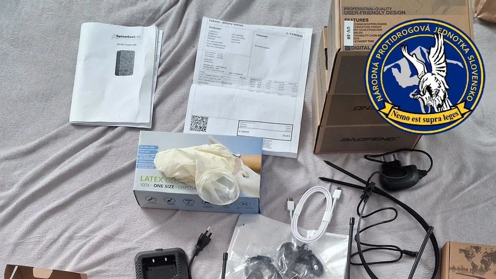 Policajná akcia Leo