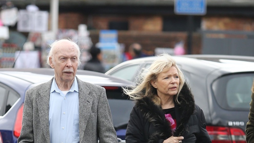 Zomrel herec a komik Brian Murphy