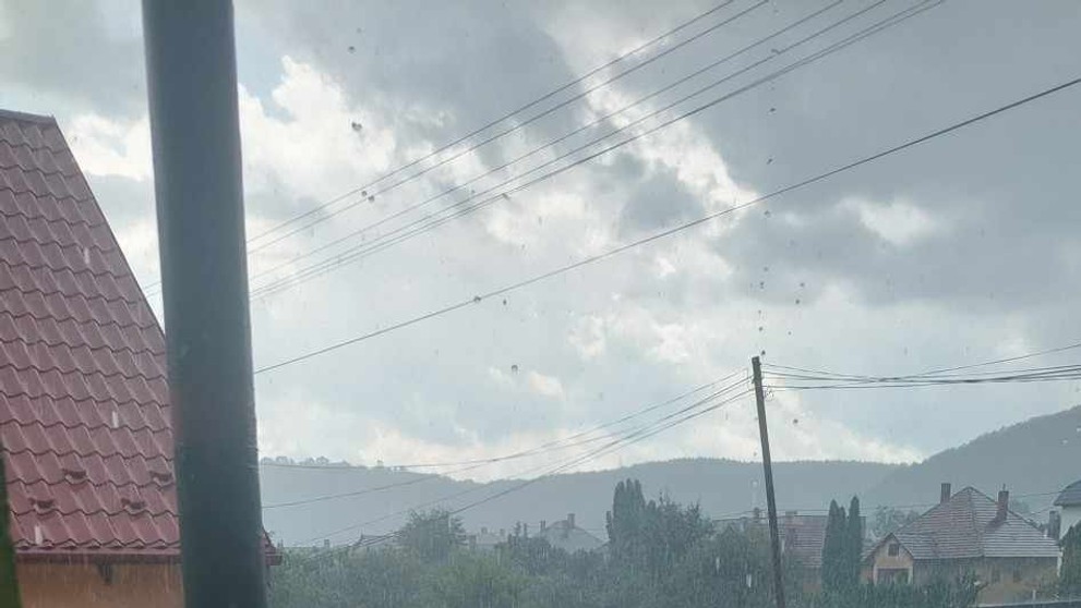 Záhradnícka ulica v Jasove. Zdroj: Monika Grácová