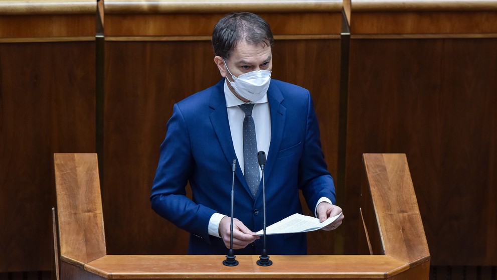 Igor Matovič.