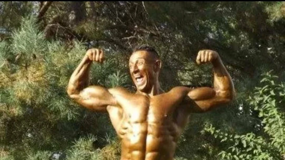 Erik Vanko