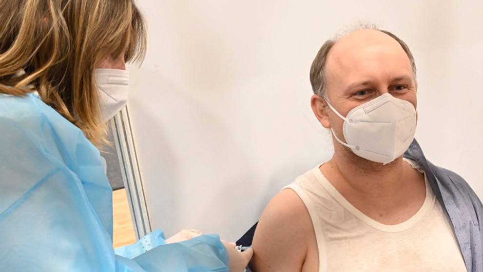 Erik Tomáš a Juraj Šeliga v Na telo.