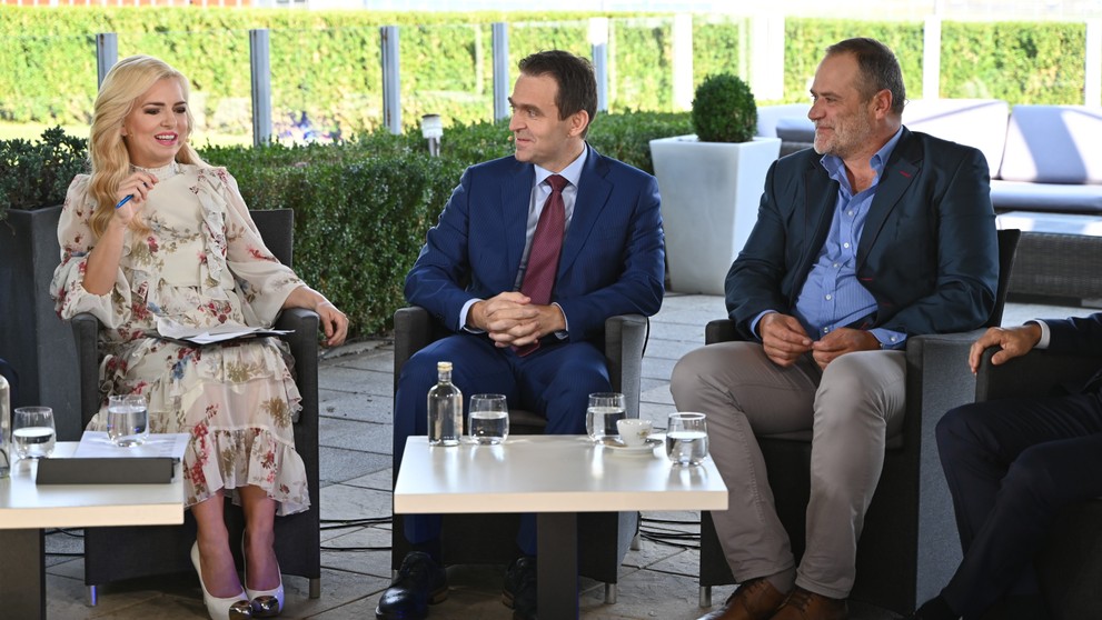 Konferencia Vizionári.