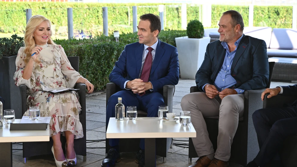 Konferencia Vizionári.