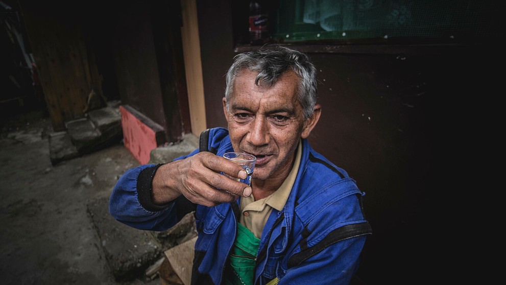 Rómska osada inými očami