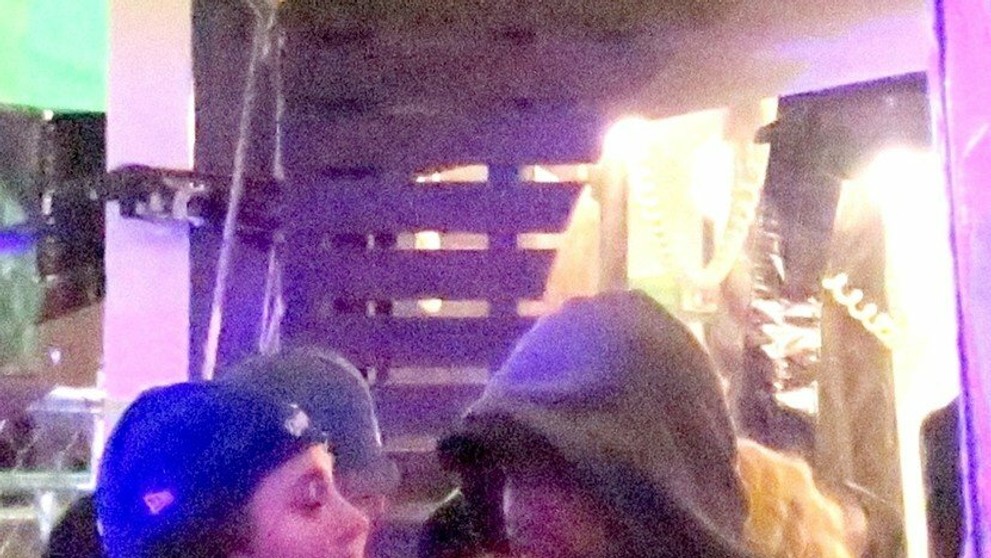 Leonardo DiCaprio a Camila Morrone