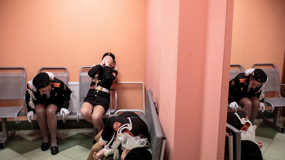 Víťazná snímka World Press Photo 2019 od fotografa Johna Moorea z Getty Images..jpg