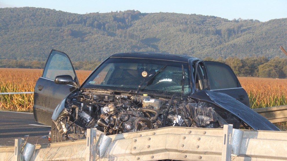 Tragická nehoda pri Stropkove