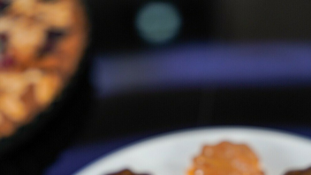 Legendárne pochúťky od Adi Polákovej. 