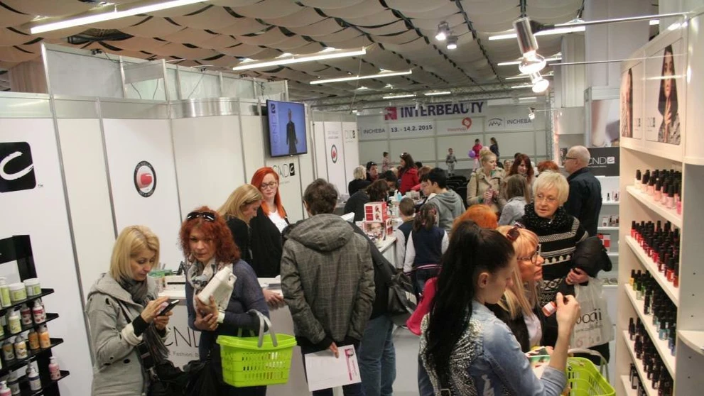 Interbeauty