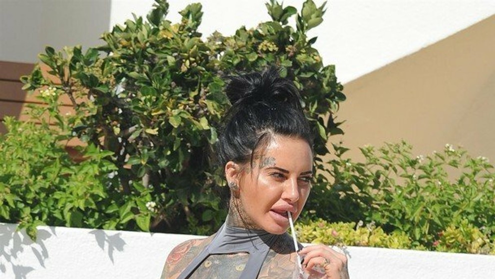 Jemma Lucy
