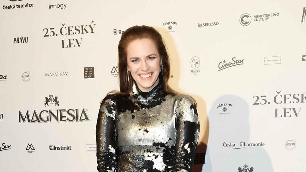 Denisa Nesvačilová 