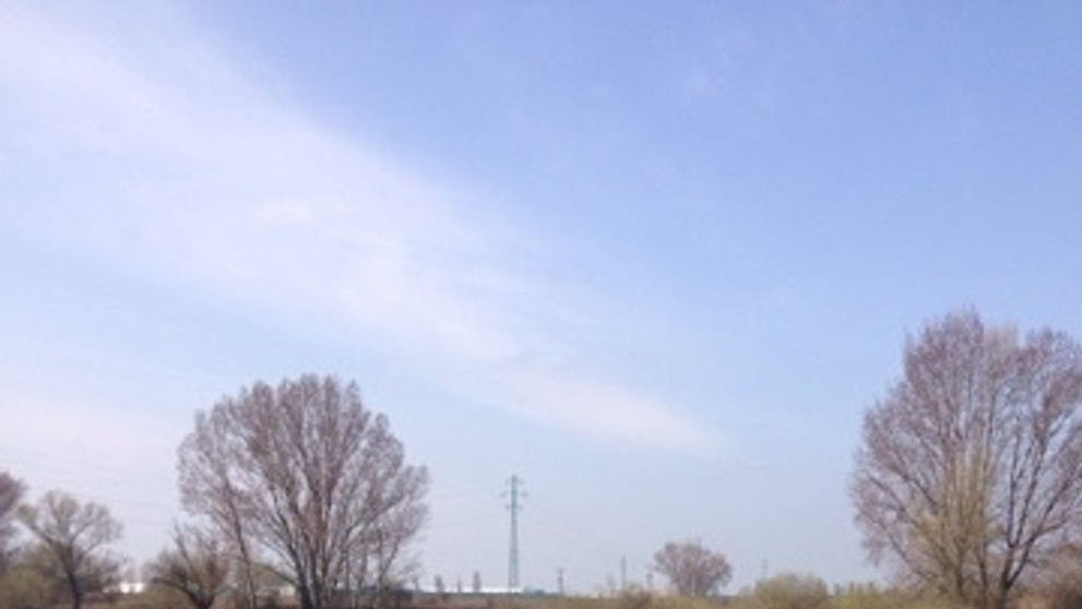 Mimoriadne pátranie pri Hlohovci 