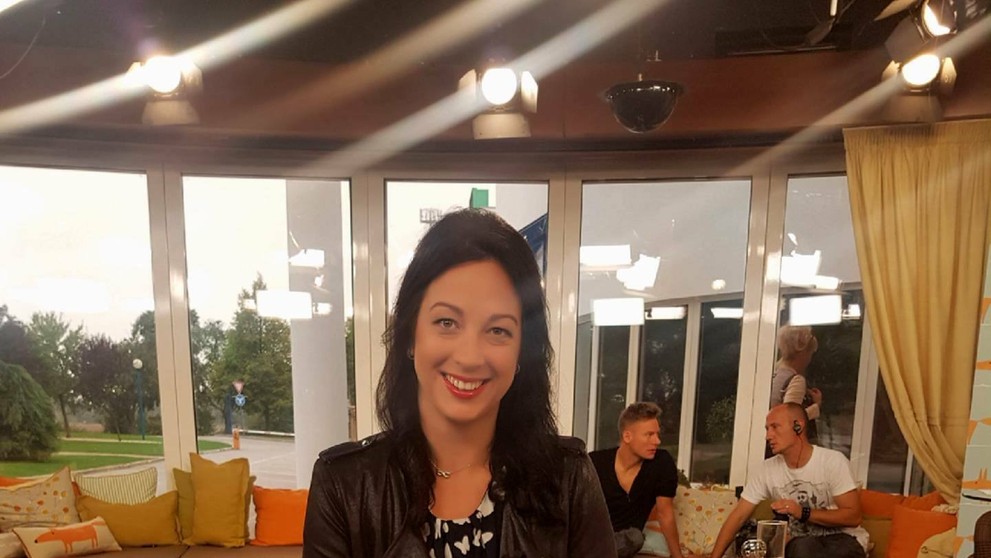 Vynovená a schudnutá Zuzana prišla do Telerána porozprávať účasti  v Extrémnych premenách