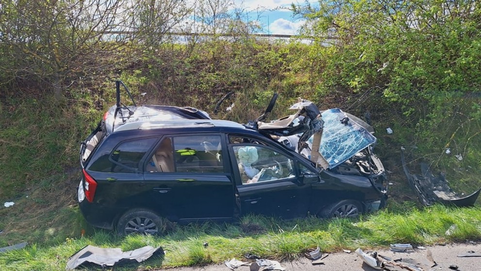 Pri nehode zomrela mladá mamička.