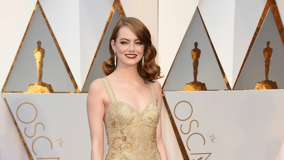 Emma Stone