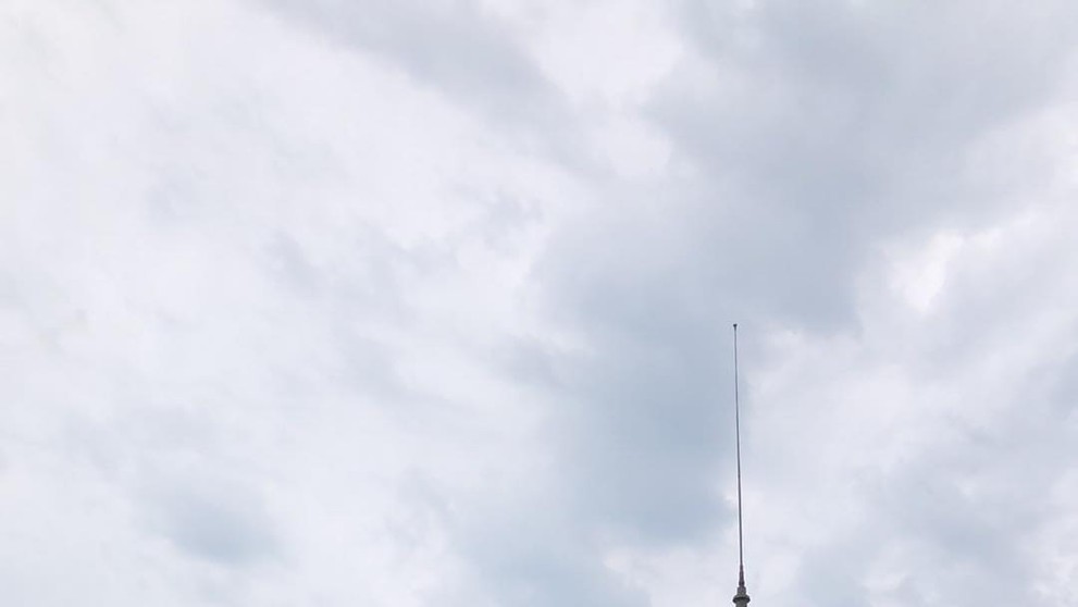 Patrioty na Sliači.