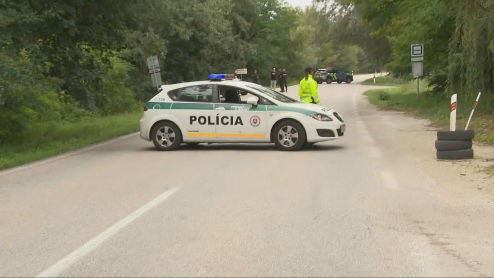 Norbert Kosťov začala hovoriť v maďarskej väznici