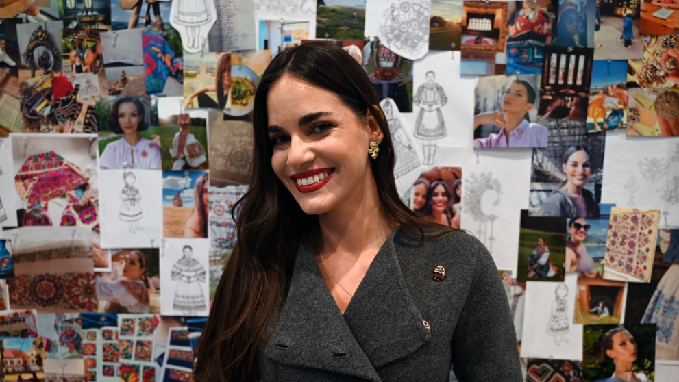 Šperkárka Petra Toth