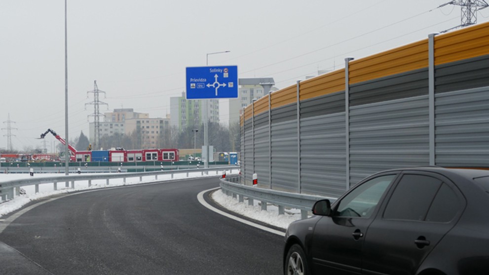 Peter Hoferica a Zdena Studenková