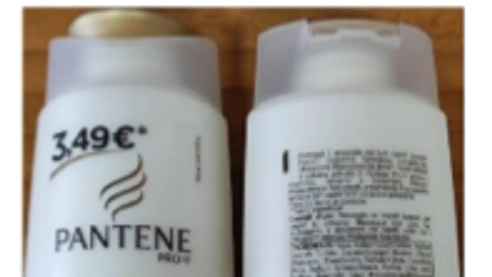Pantene Pro-V