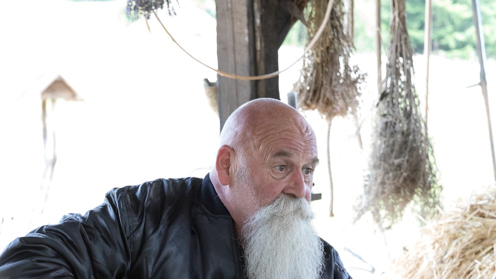 Ladislav Krajčovič