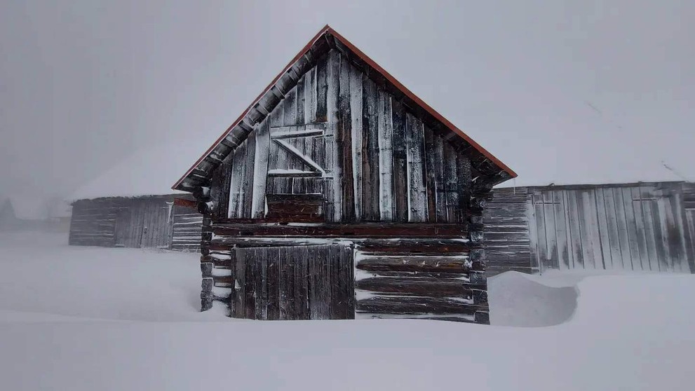 Obec Liptovská Teplička, okres Poprad
