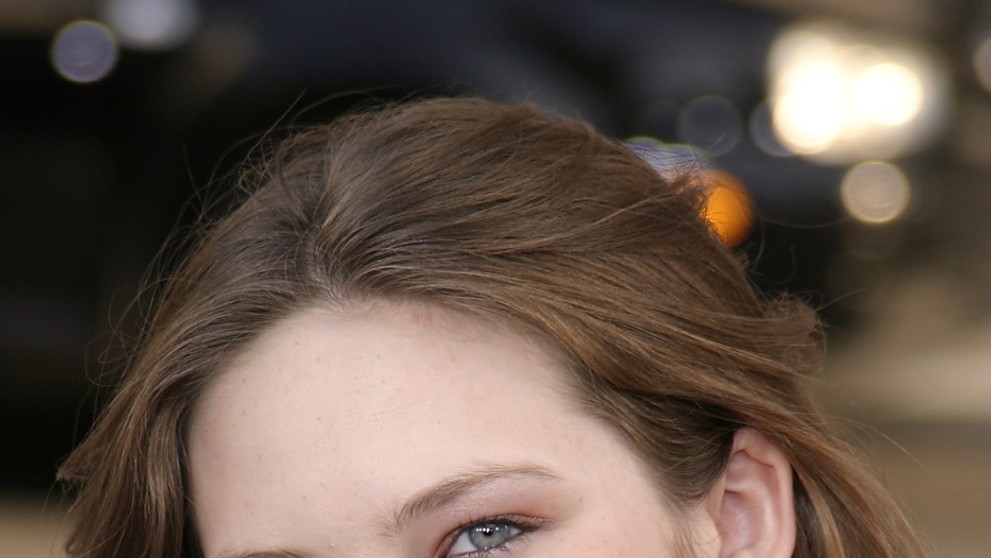 Daveigh Chase 