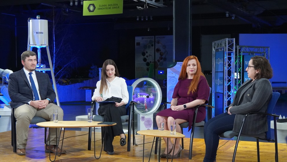 Konferencia Vizionári.