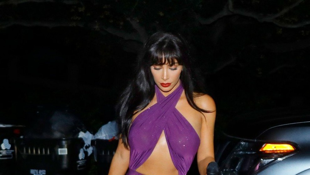 Amber Heard ako ju poznáme. 