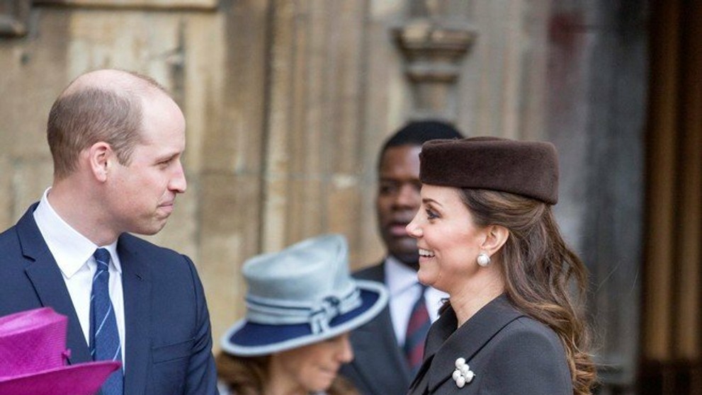 Kate Middleton