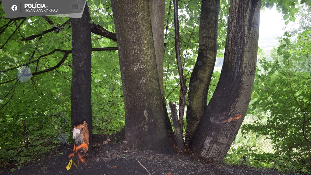 Po nehode z auta ostala len kopa šrotu