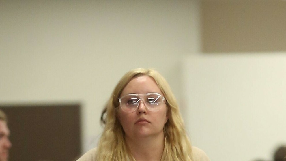 Amanda Bynes