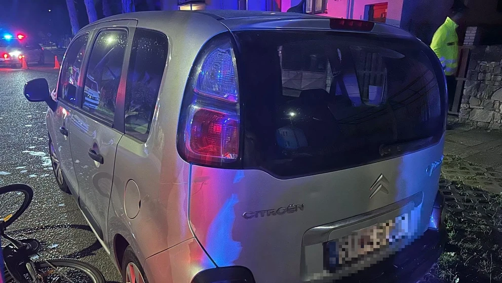 Tragická nehoda v Skalici