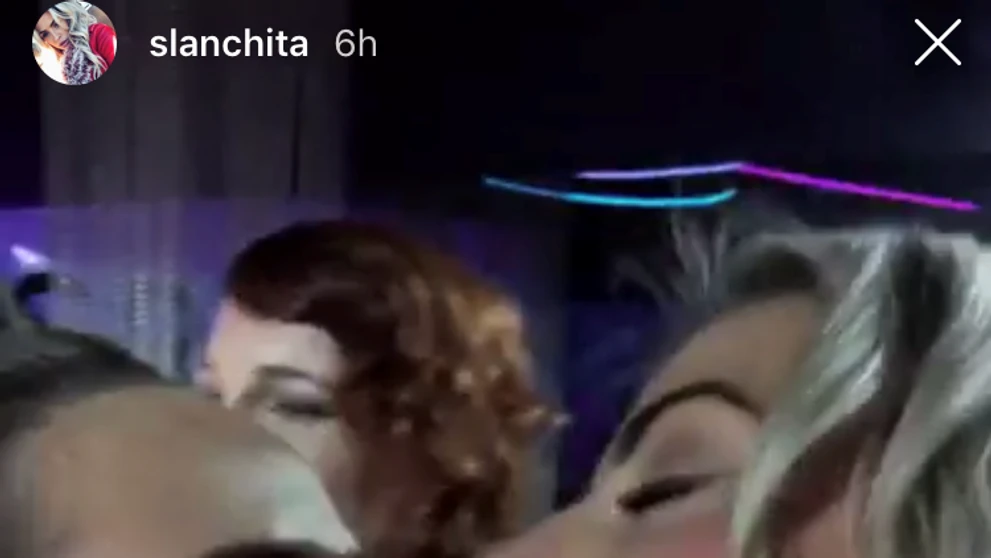 Dominika a Lucia