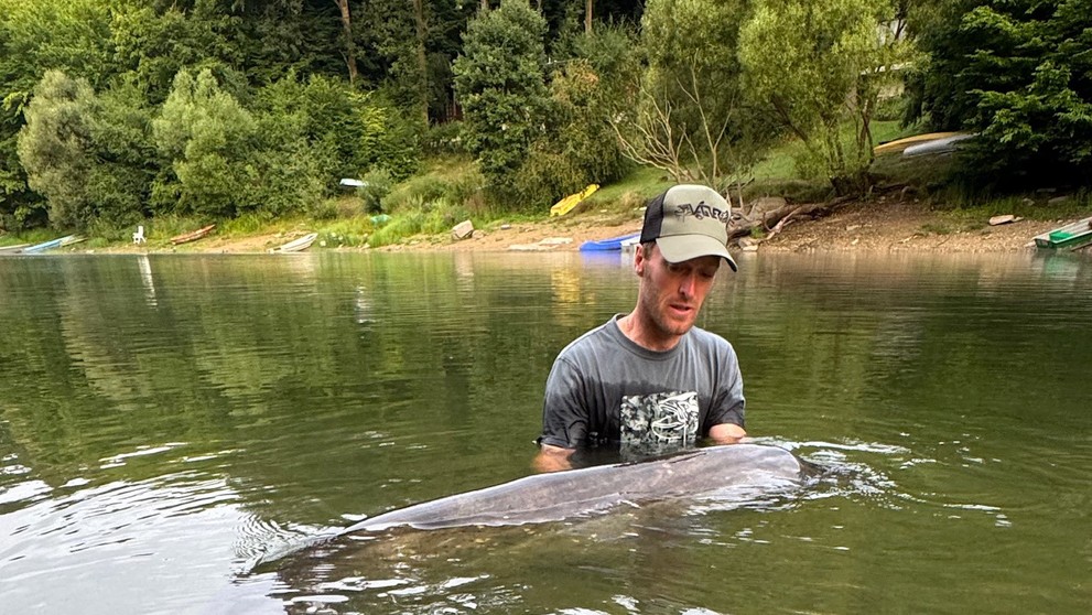 Jakub Vágner opäť prekonal svoj vlastný rekord