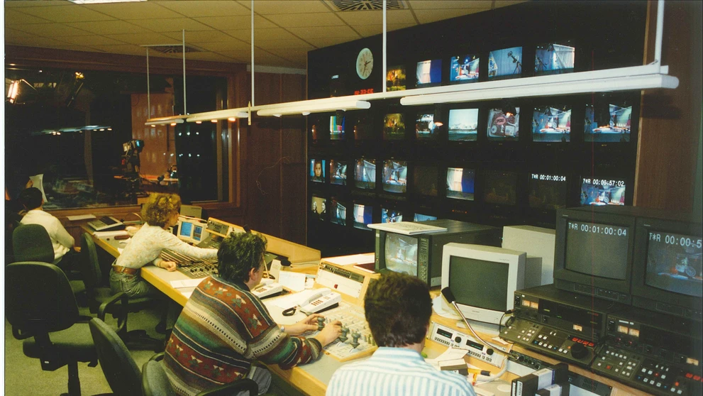 Réžia (rok 1997)