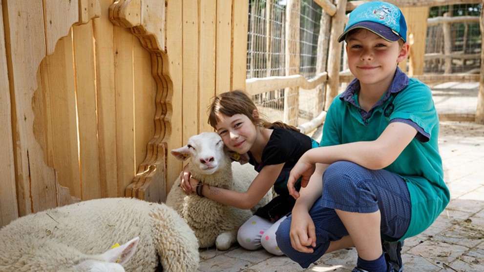 Familypark Tante Mizzi 