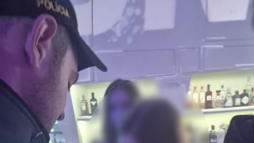 Policajná kontrola v žilinskom podniku