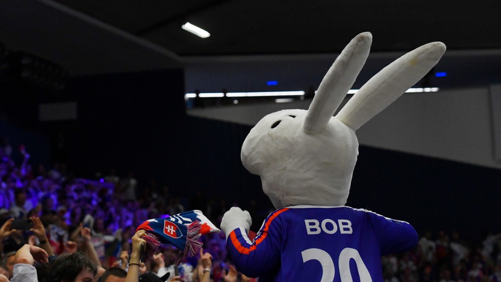 Atmosféra v Ostravar Arene