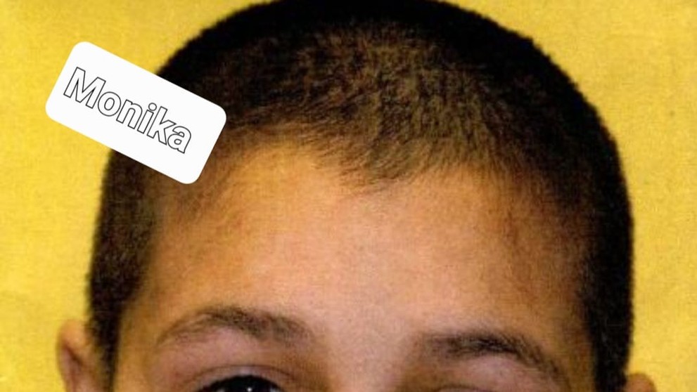 Monika Mašľárová