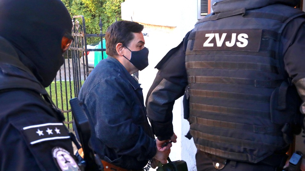 Archívne snímky Mariana Kočnera.