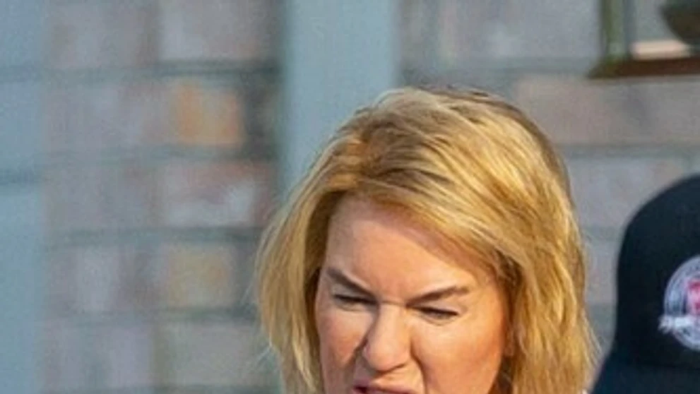 Renee Zelweger