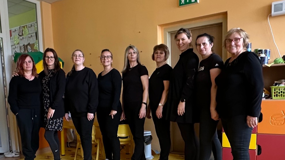 MŠ Bystrická cesta 70, Ružomberok