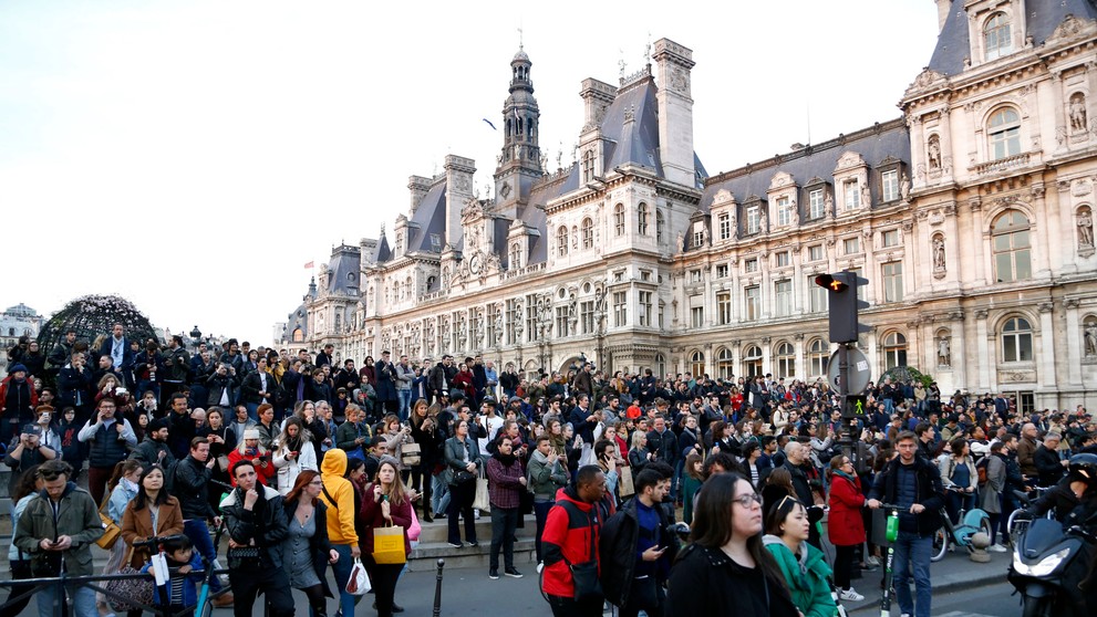 Ema s Alexom sa opäť zblížili.